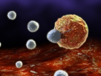 世界で「がん免疫療法」が確実に浸透（depositphotos.com）
