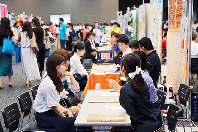 株式会社クオキャリアのプレスリリース画像