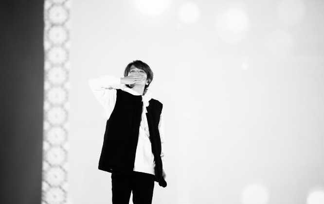 Instagram:Nissy(@nissy_nissystaff)より