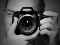 老人の密かな趣味とは？画像は本文とは無関係です（Daniel Dionneさん撮影、flickrより）