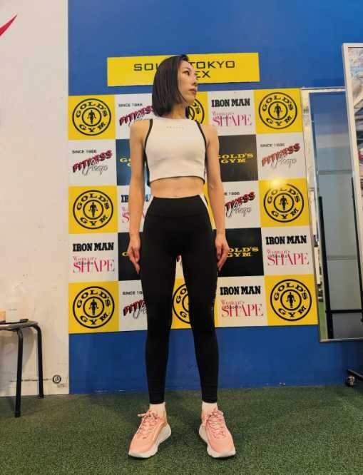 Instagram:矢沢心(@yazawashin.official)より