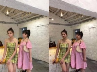 画像加工で人気となったネットアイドル女性、素顔が暴露されるもその高い技術をシェア、ピンチを脱する（中国）