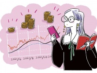 投資初心者におすすめ！　楽天ポイントやPontaポイントで投資する方法