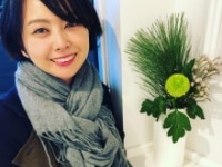 野村佑香の公式Instagramよりhttps://www.instagram.com/p/Cmz710grtYM/