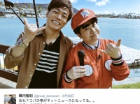 『ナカイの窓』ヒドすぎる天狗ぶりで番組降板！？陣内智則が見せた「本気の涙」が視聴者の間で話題に