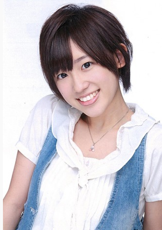 高橋李依