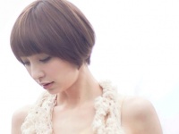 「Mariko Shinoda Official Blog」より