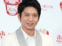 向井理