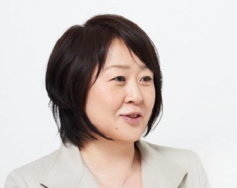 『相続はつらいよ』著者の板倉京さん