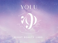パステルカラーの足湯も登場！　原宿で「YOLU」のポップアップイベントが開催