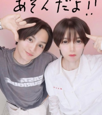 "Instagram:七五三掛龍也（@ryuya_shimekake_tj ）より"