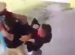 イジメを止めるために立ち上がった少年ＭＭＡファイター