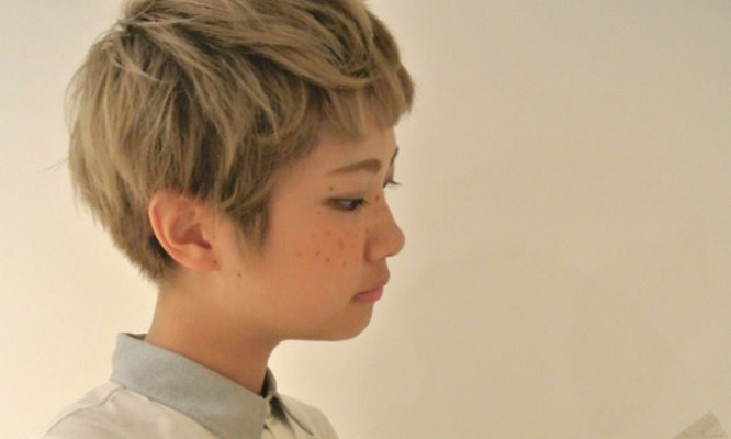 爽やかおしゃれなサマーガールに☆2016年夏のおすすめショートヘアカタログ☆