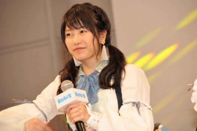 AKB48・横山由依