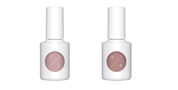 ピンクが好きだけどピンクが塗れない大人へ。「uka pink study three」シリーズ新色が登場