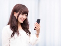 セカンドには絶対送らない！　女性が本命だけに送るLINEの特徴6