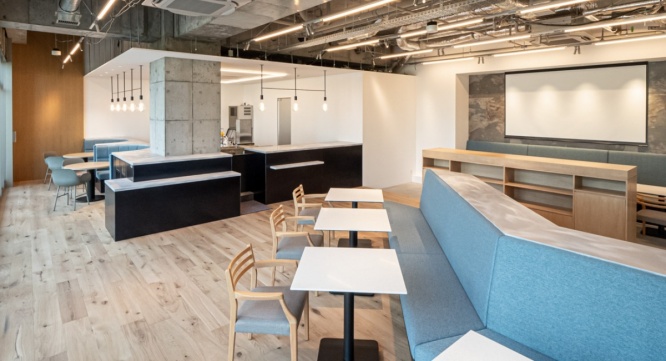 coffee mafiaのプレスリリース画像