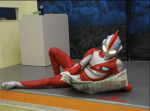 【帰ってきたウルトラマン】人気の傑作ボケて１５選（8/16）朝版
