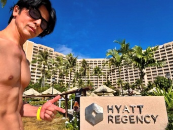 Instagram:武田真治(@shinji.takeda)より