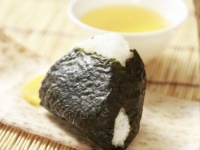 EXILEメンバーも絶賛！　“おにぎり”を食べて痩せる理由