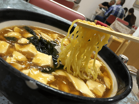 「超極太うどん」「豆腐ラーメン」…こんな名物知ってた？　埼玉県の隠れたグルメを大公開！#8