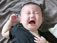 子どもがいる家は要注意？（画像はイメージ）