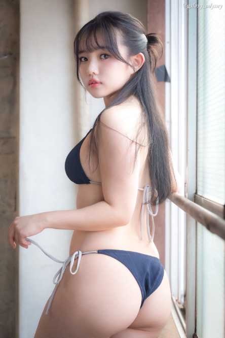 X：大園みゆう(@miyuu_ohzono)より