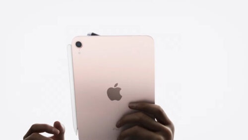 iPad mini