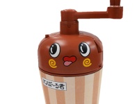 424回、まわすねば～！ねば～る君の納豆のコク製造マシン『ねば～る君の納豆鉢』発売中