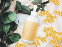 癒やしのバスタイム。Ms.Osmanthus、金木犀の香りのボディクリーム発売