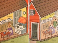 30年ってすごい！「時代の変化」が分かる、アメリカの絵本徹底比較