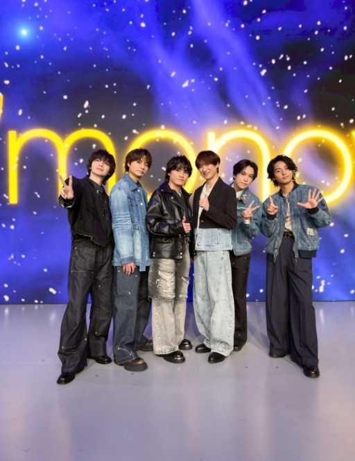 Instagram:玉森裕太(@yuta_tamamori_kmf2)より