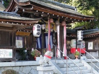 大野神社（大野神社