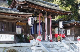 大野神社（大野神社