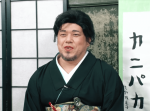 【持ち方先生】お箸の持ち方講座③【野性爆弾くっきー】