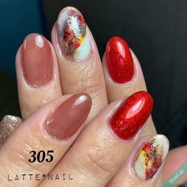 Latte*Nail (兵庫・姫路)