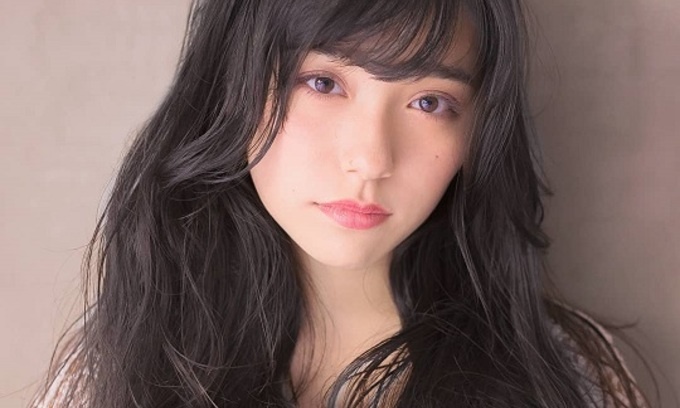 『しあカラー』で暗めでもかわいい透明感♡2017