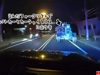 盗んだフォークリフトで走り出した12歳少年、パトカーと約1時間にわたるカーチェイスの末逮捕
