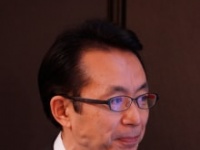 福澤朗アナウンサー
