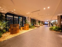 札幌駅徒歩１分で“北海道の自然”を五感で体感、人気ホテルが全面リニューアルで新空間に