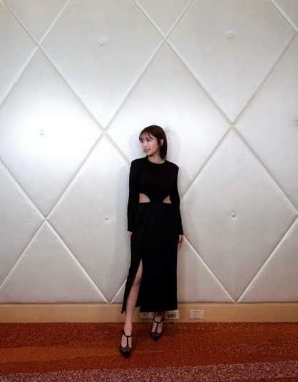 Instagram:大原優乃(@yuno_ohara)より