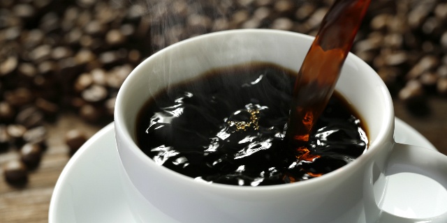 コーヒー