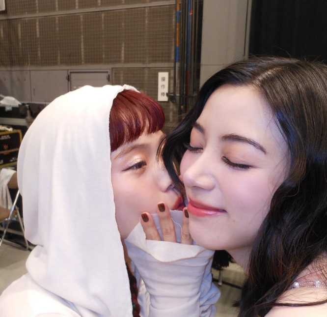 Instagram:池田エライザ(@elaiza_ikd)より