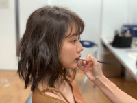 インスタグラム：有村架純（@kasumi_arimura.official）より