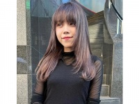 この秋は赤系ヘアカラーが人気！　現役美容師に聞いた2023年秋冬のトレンドヘアカラー・ヘアスタイルランキング