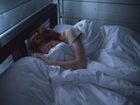 女性が「眠れない夜」にしていること・5つ
