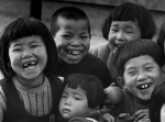 【超貴重】第二次世界大戦直後の日本の子どもたちのモノクロ写真（２０枚）