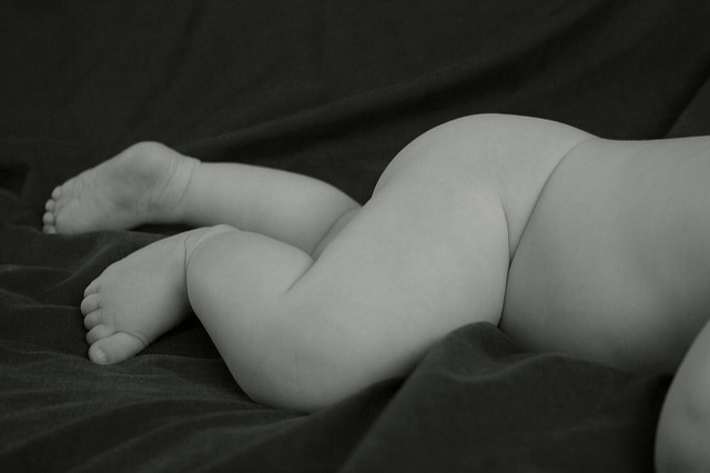 Chunky Legs