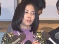 麻木久仁子