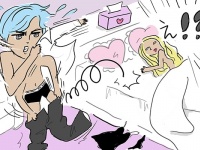 え、帰るの!?　彼がセックスを中断させてまでも“優先したコト”